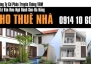 Nhà cho thuê mới 2 tầng đường Nguyễn Hữu Thọ, chỉ 10 triệu, hợp làm văn phòng công ty